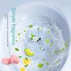 Toilet Deodorant Effervescent Tablets Powerful Bathroom Cleaner Removes Odor Limescale Urine Stains Yellow Marks Freshens Air