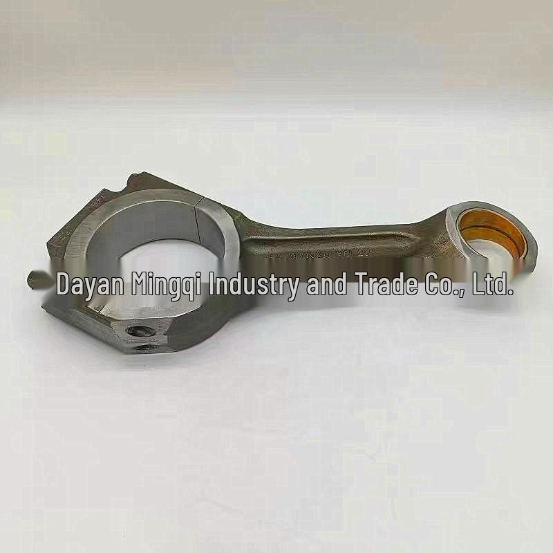 Bent Crank Connecting Rod for Cummins QSK45/QSK60 Engines (3171060, 3640514, 3640515)