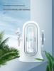 Facial Hydration & Pore Cleansing Device: Blackhead Removal & Oxygen Infusion