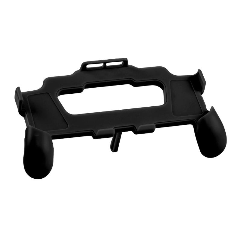 

Stable Support Grip for NS Lite Game Devices Ensuring Security and Preventing Slipping in Any Setting Console Grip чорний