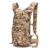 Women's Camouflage Waterproof Oxford Cycling Backpack