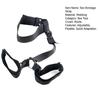 Popruhy Cosy Wear Bondage Bundle Sex Toy Nastavitelné Bondage-Hands zábrany pod postelí