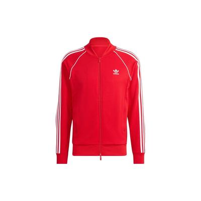 Oryginalna kurtka dresowa Adicolor Classics Sst IL2494