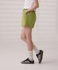 DANGLEDROP Dgdp Sweat Shorts Olive Green