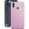 For Vivo Y3 Battery Back Cover with Camera Lens