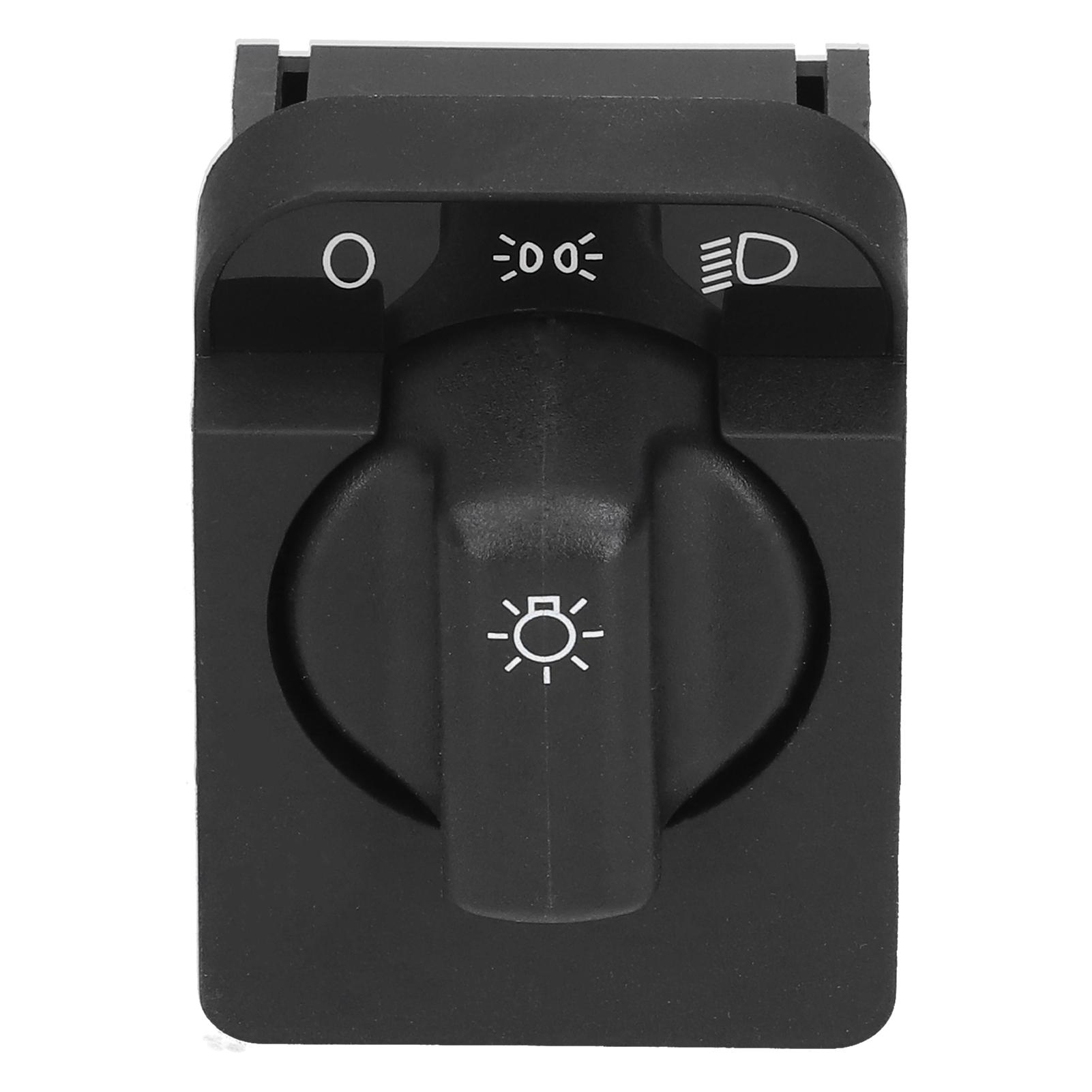 

Переключатель фар Управление фарами 1241319 Замена Подходит для Opel Astra F фургон Corsa B Tigra 9102