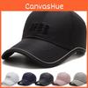 Embroidery Jfbr Letters Breathable Sun Hat Outdoor Running Female Sun Protection