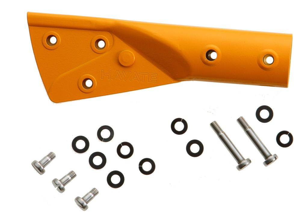 Silky Hayate Saw Pipe 886-72 (formerly 370-00-91)