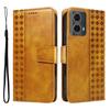 Cards Solt Wallet Flip Leather Case For MOTOROLA Edge 50 Ultra 60 Fusion G85 G84 G73 G75 G05 G15 G35 G14 Book Bag Stand Cover