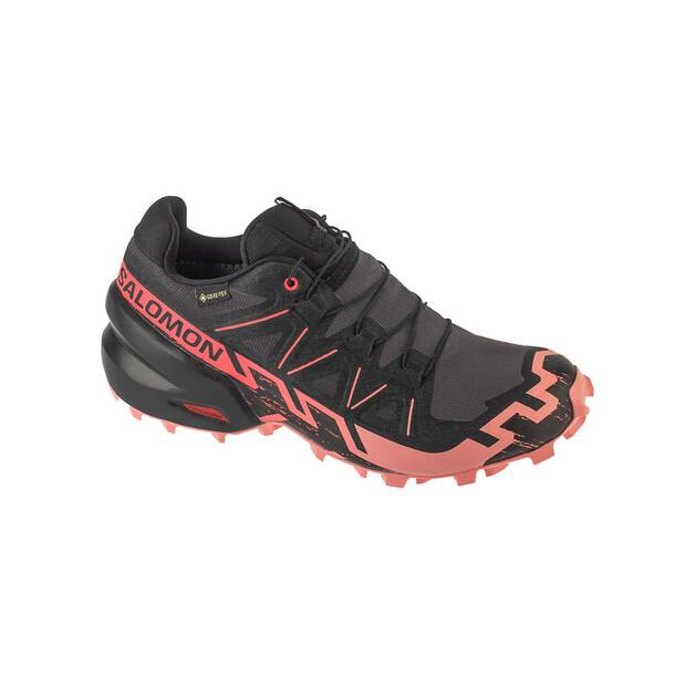 

Беговые кроссовки Salomon Speedcross 6 GTX W EU 43_1_3