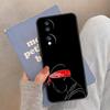 2Pac Tupac Rapper Singer Case For Honor Magic 8 7 6 5 Pro Cover For Honor 400 200 X9c X9b X9a X8a X8b 50 70 90 Lite