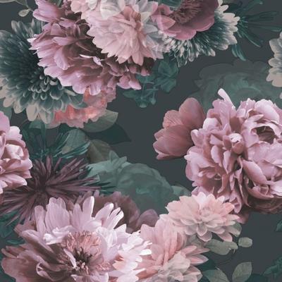 Muriva Lipsy Issey Papel de parede