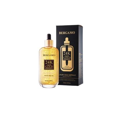 Pielęgnacja twarzy – Serum do twarzy