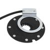 SM Plug Pedal Assist Sensor 36/48V Power Pedal Sensor Durable Pedal Assistant Sensor  Electric Bike