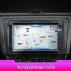 Tempered Film for Skoda Rapid & Yeti Navigation and Central Control Screens