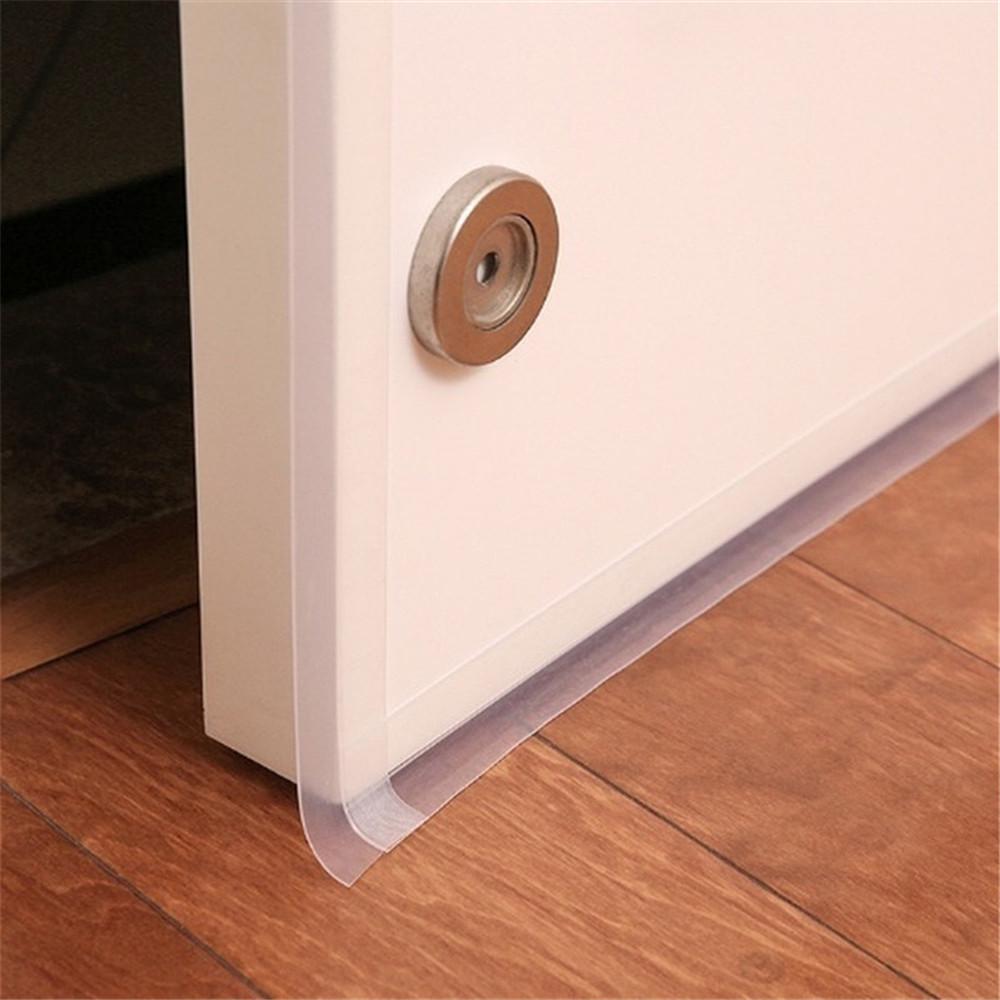 Multi-function Self Adhesive Glue Door Window Draught Dust Insect Seal Strip Soundproofing Weatherstrip 35 Mm Width Dropshipping