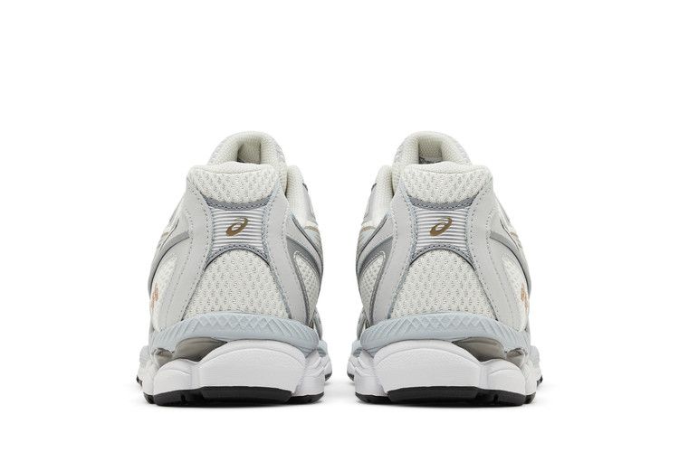 ASICS Gel-NYC 2055 Cream Pure Silver
