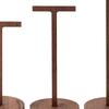 Earring Display Stand Jewelry Organizer for Home Use