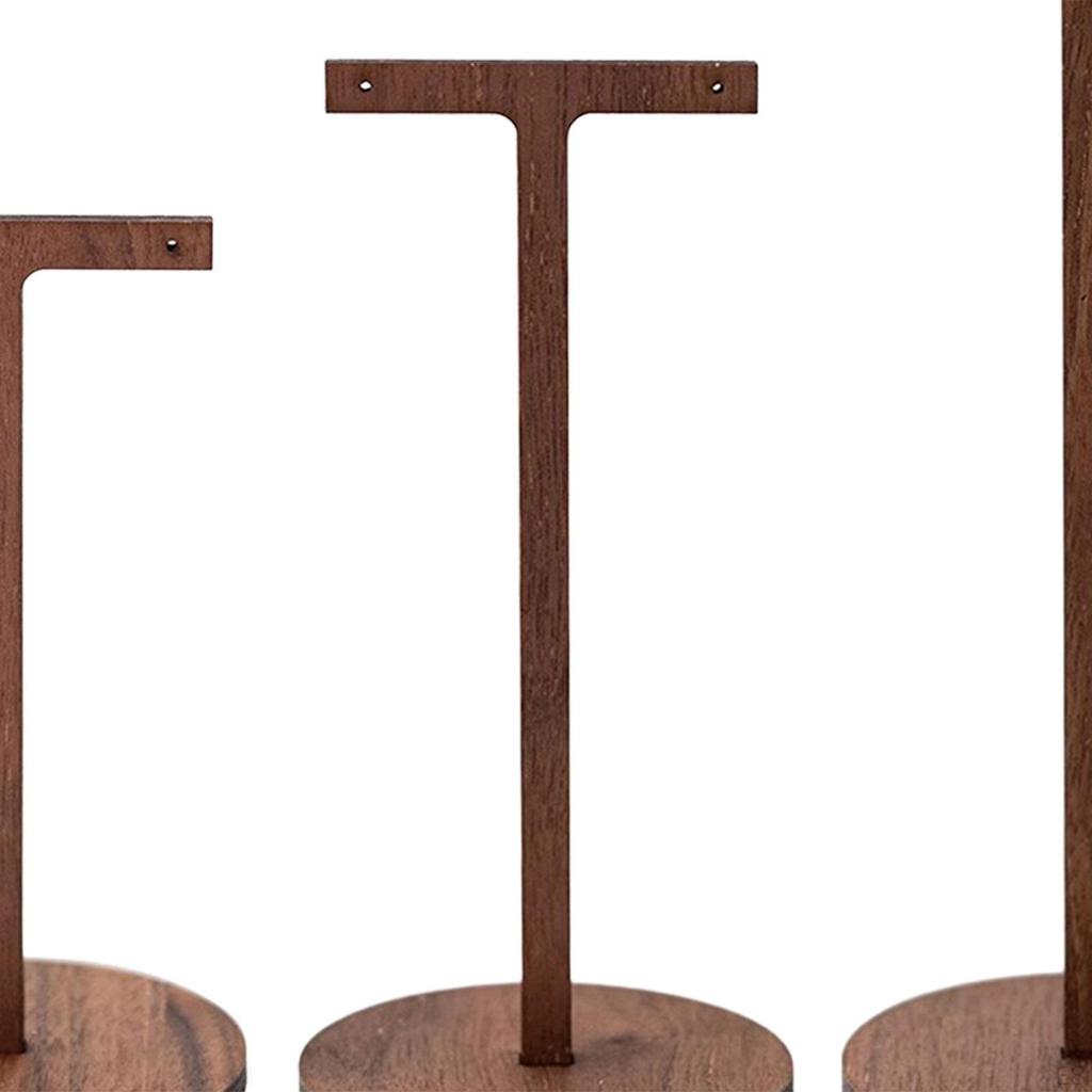 Earring Display Stand Jewelry Organizer for Home Use