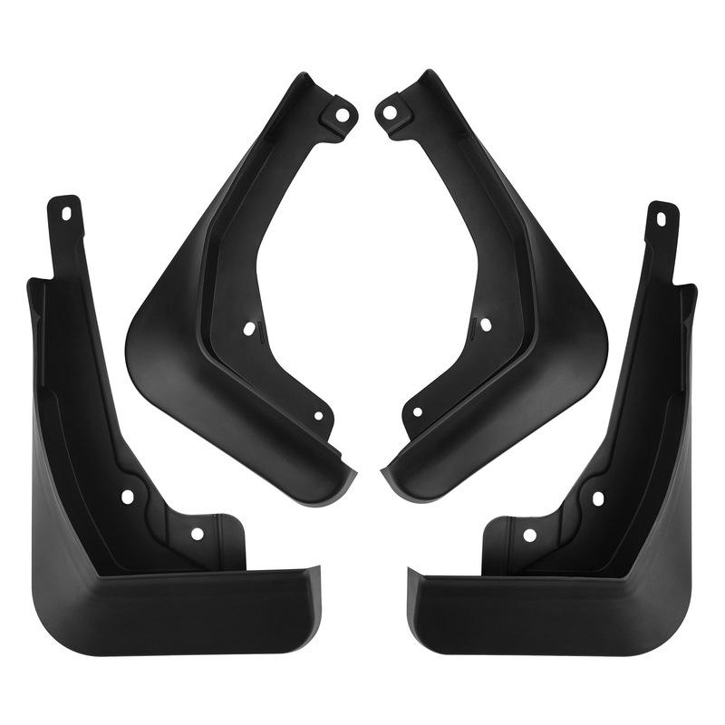 Suitable for Changan Auchan Oshan X7 Plus -2025 car fender skin