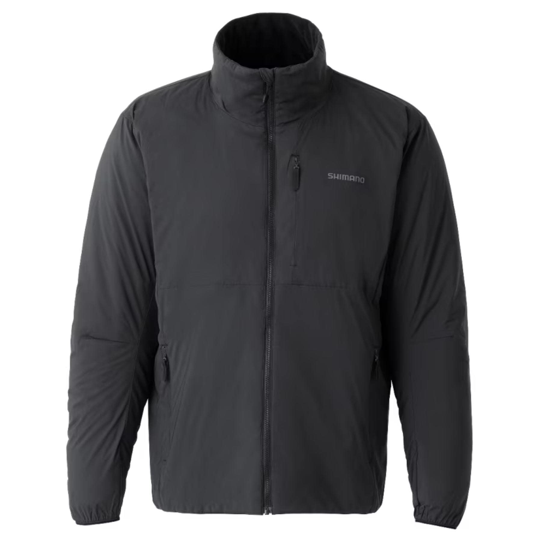 

Куртка Active Insulation Black M [Shimano] WJ-055U чёрный