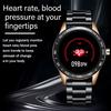 2020 New Smart Watch Men Waterproof Sport Heart Rate Blood Pressure Fitness Tracker Smartwatch Pedometer reloj inteligente