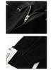 High-Waisted Slim Fit Micro-Flare Jeans: Stylish, Versatile, and Comfortable Casual Horseshoe Pants