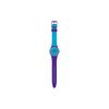 SWATCH Men Blue Watch GV128 GV128