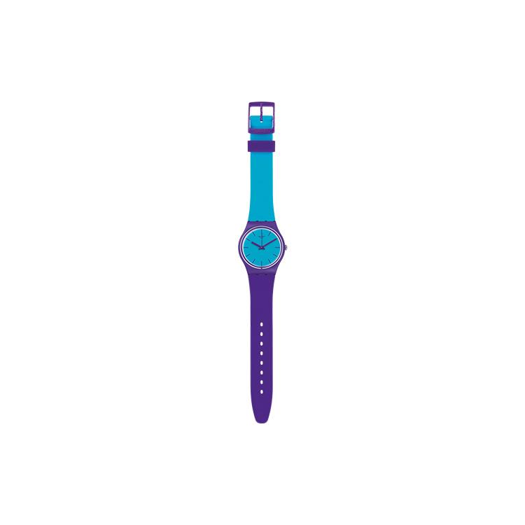 SWATCH Men Blue Watch GV128 GV128