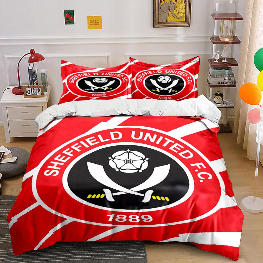 Sheffield United FC Gultasveļa    Gultasveļas Palagu