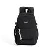 Waterproof Nylon Backpack Commuter Student Schoolbag Travel Backpack