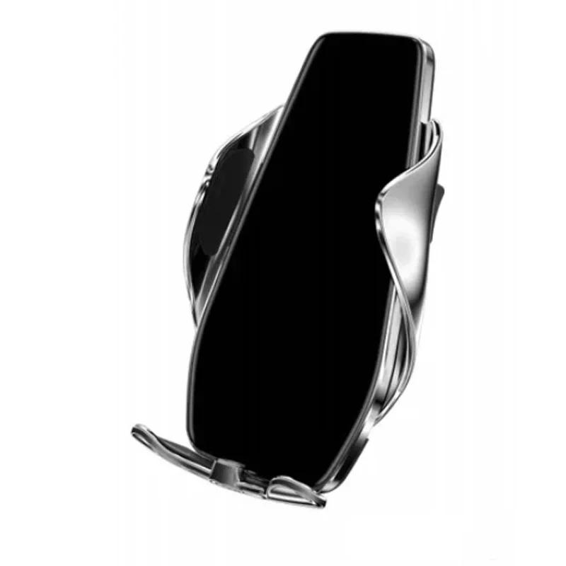 For 2025-2025 BYD Song Pro DMi Car Screen Phone Holder Wireless Charger Screen Navigation Interior All Inch Size