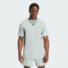 Men's Casual Fitness Short-Sleeve T-Shirt