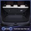 BYD Xia Trunk Mat for 2026 Model - Full Coverage Interior Accessory (Fits 25 Models)