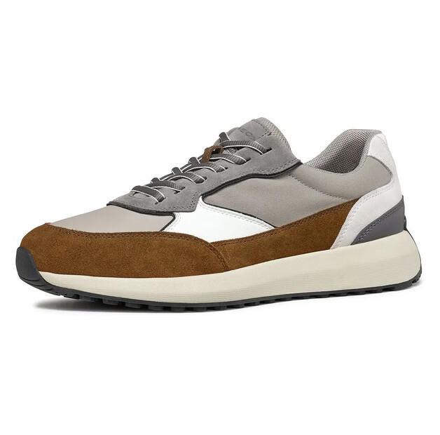 Geox Кросовки U Volpiano A