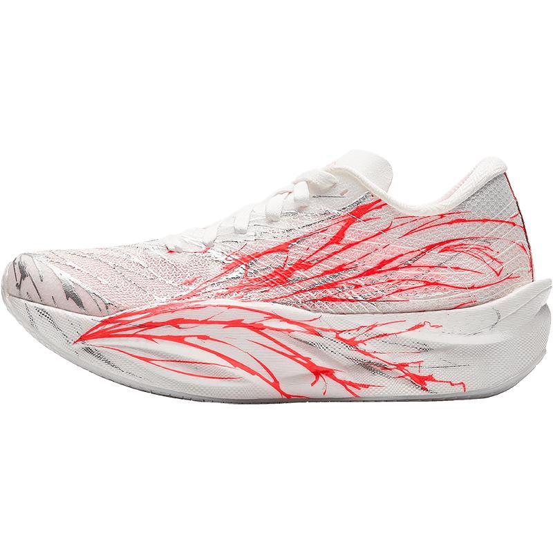 Anta Kids C202 7th Gen Carbon Plate Racing Running Shoes 8Y