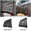 Mercedes W164/W245/W251 Multifunction Steering Wheel Left & Right Buttons