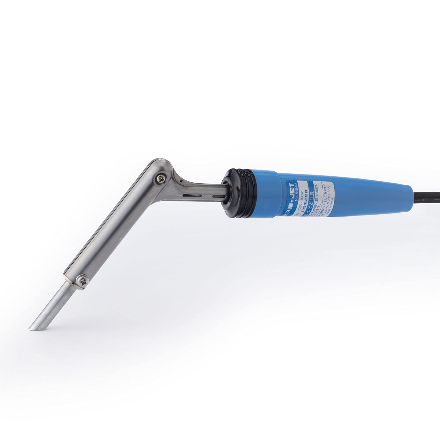 

Паяльник для витражей HAKKO M-JET 100 Вт 545-02