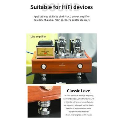 Accessoires audio et vidéo – Amplificateurs