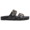 Slide Slippers Women's Black CK412-PVP