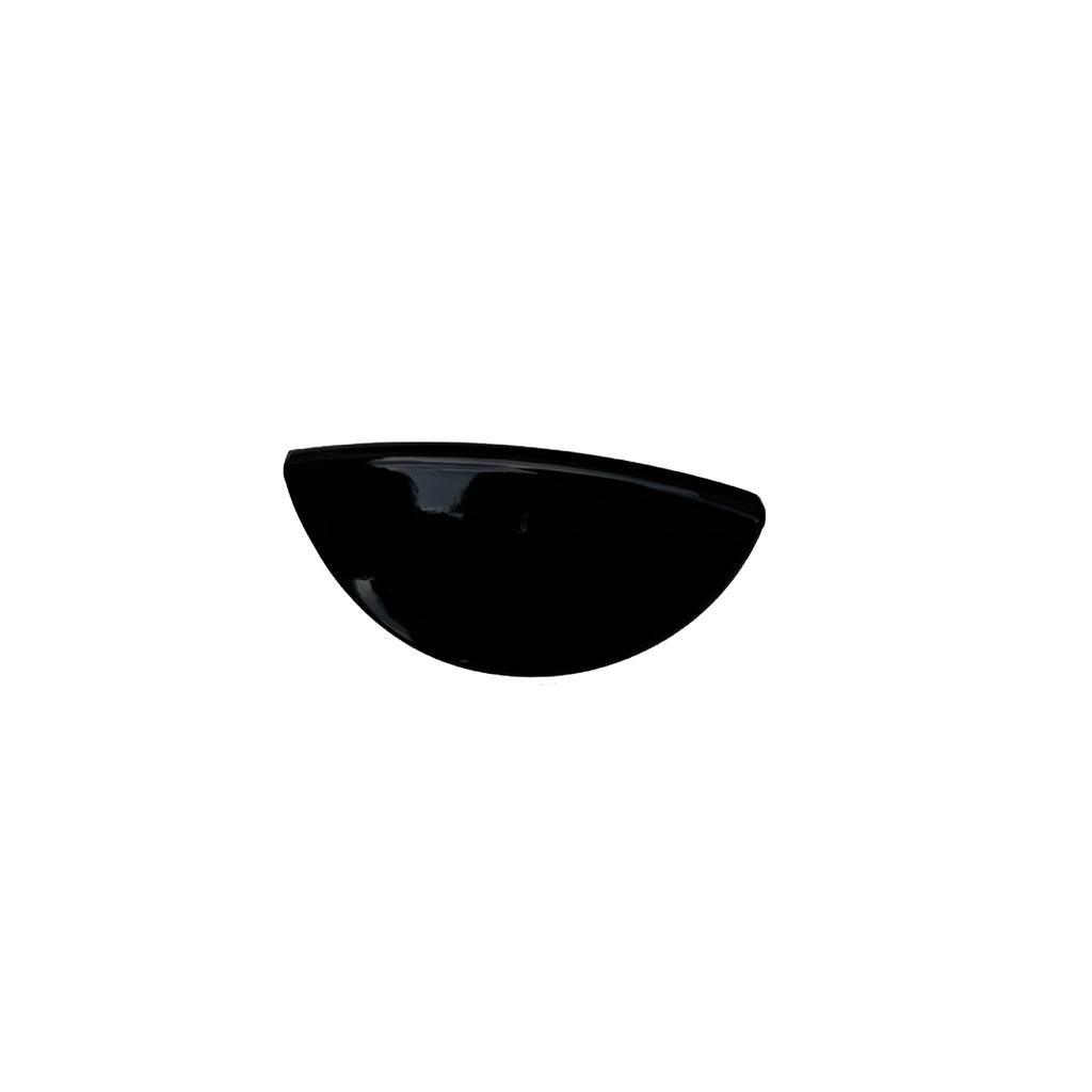 1PC Car Headlight Washer Nozzle Cover For MINI COOPER R55 R56 R57 R58 R59 2008-2014 61672752559 61672752560 Car Accessories