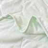 Louis Kellog Vibrant Lemon Skin-Friendly Quilt