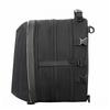 Motorrad-Hecktasche 20L-28L Erweiterbar Hartschalen-Rucksack Wasserdichte Motorrad-Helm-Tasche Für Motorrad Roller