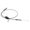 For GMC Chevrolet C1500 C2500 C3500 K1500 K2500 K3500 TAHOE PICKUP OEM 15037353 Auto Transmission Gear Shift Cable Accessories