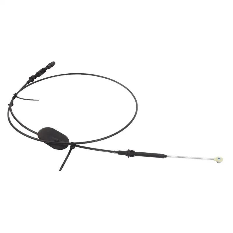 For GMC Chevrolet C1500 C2500 C3500 K1500 K2500 K3500 TAHOE PICKUP OEM 15037353 Auto Transmission Gear Shift Cable Accessories