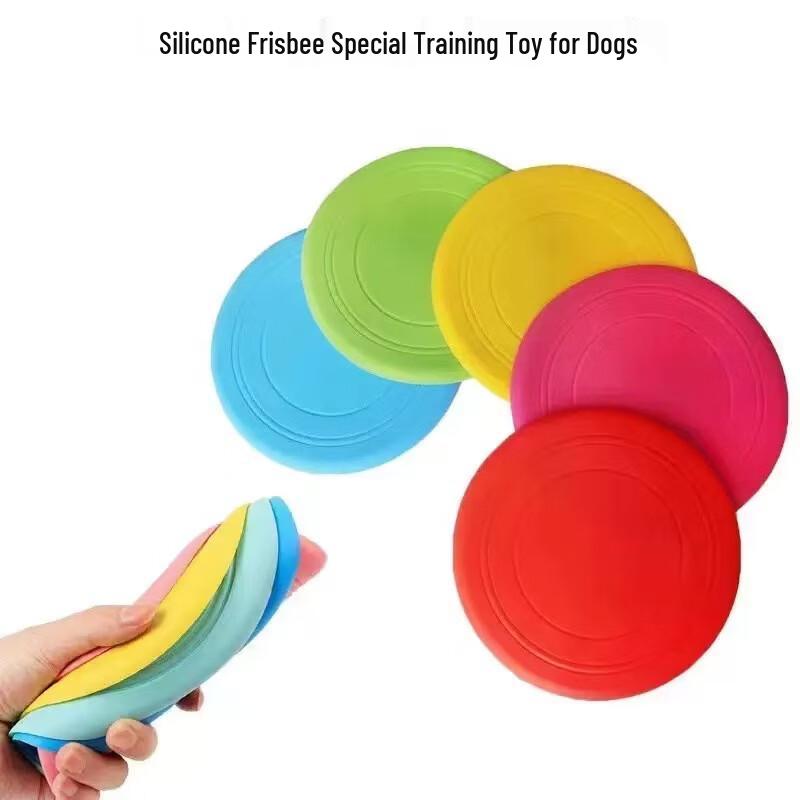 Jiemengzhe Durable Cotton Rope & Teething Dog Toys