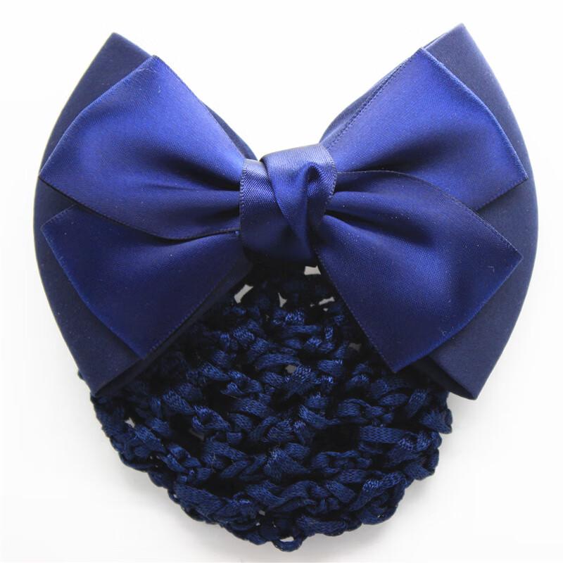 Meiliya Professional Hairnet Bun Cover