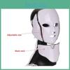 Advanced Beauty Mask With Colorful Led Lights For Home Skincare Photon Rejuvenation