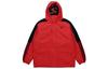 Puffer Jacket Winter Men's Red GN7382