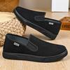 Men's Shoes Summer Casual Shoes New Cloth Shoes Men's Mesh Comfortable Breathable Shoes Men's Casual Shoes